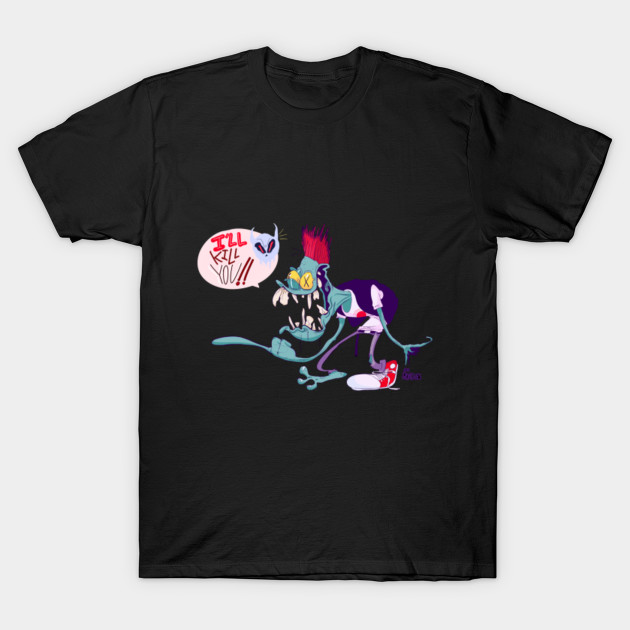PUNK MAN
